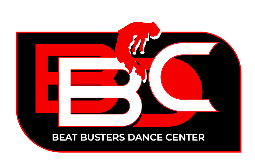 Beat Busters Logo